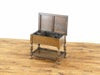 アンティーク家具 ソーイングボックス 80388