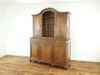 アンティーク家具 キャビネット 65337