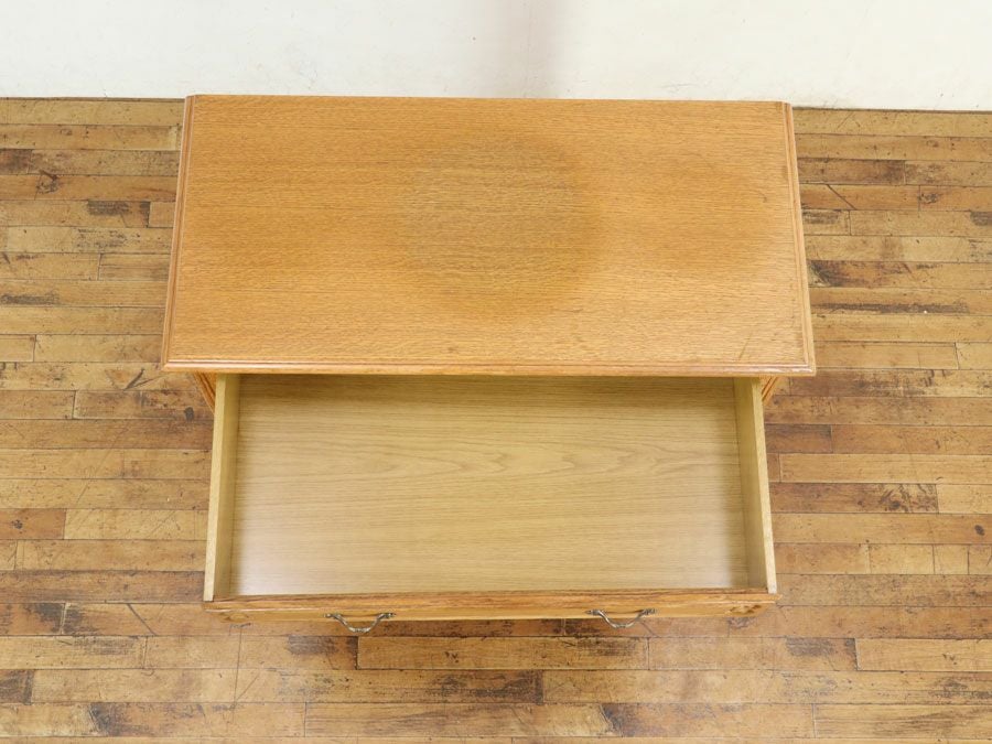 アンティーク家具 チェスト 65411