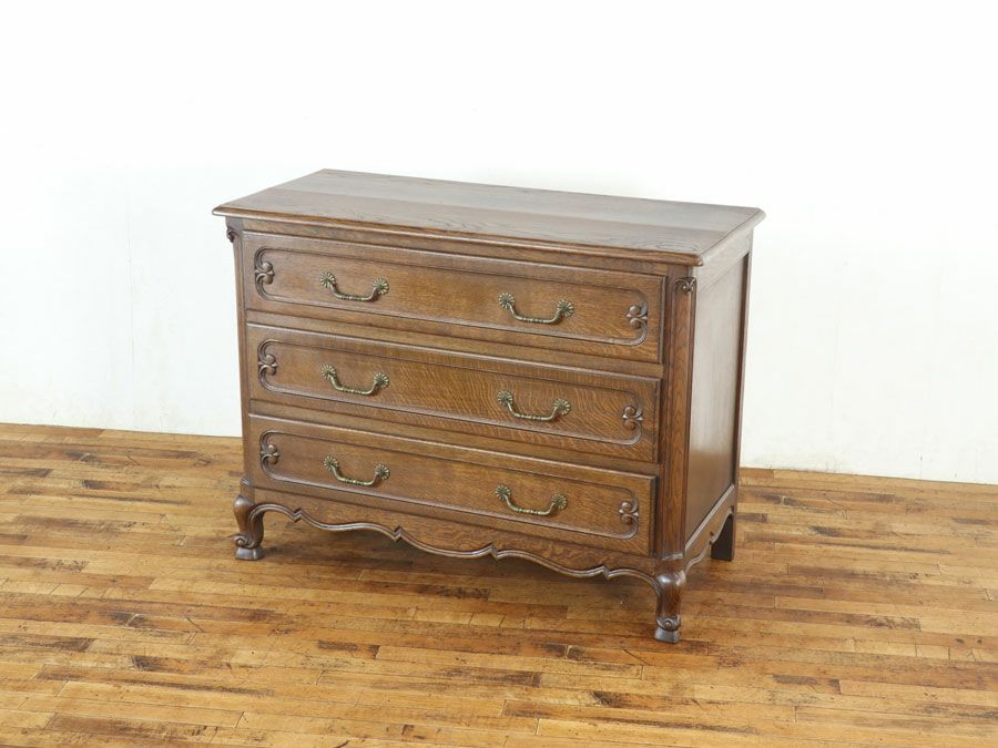 1900年頃フランスアンティーク家具 チェスト 63698 | アンティーク