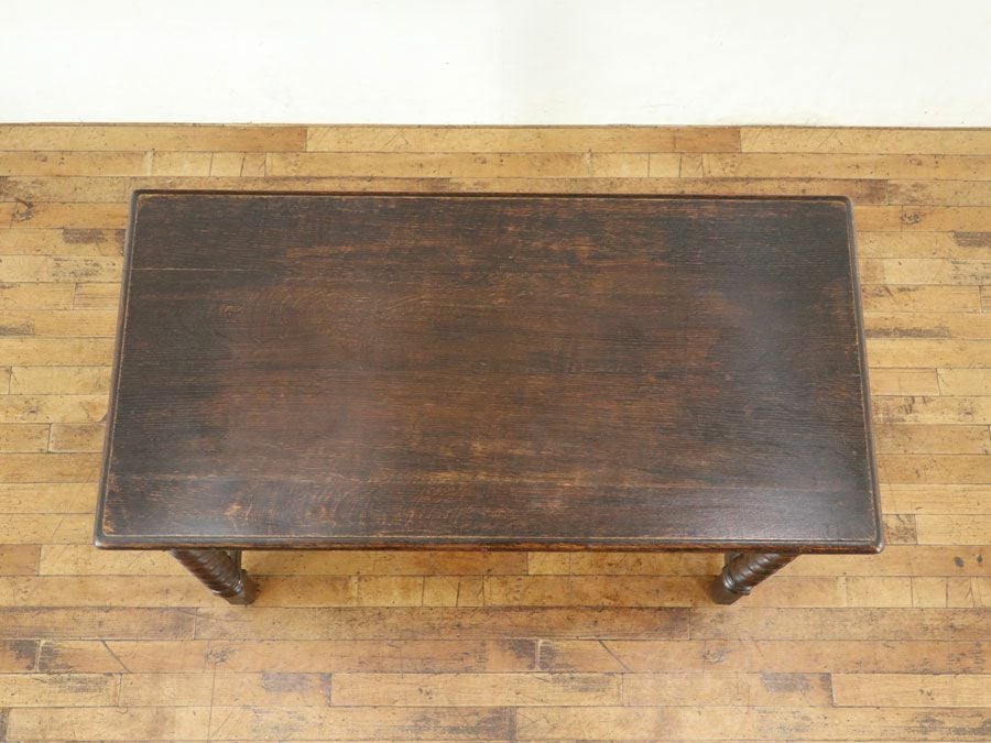 アンティーク家具 テーブル 65430