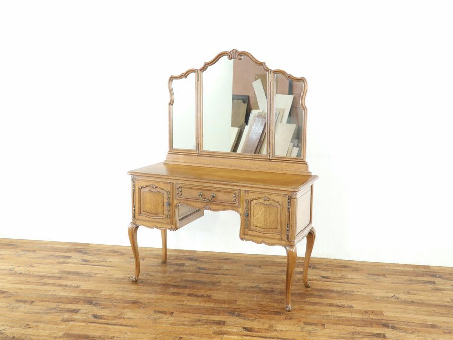 アンティーク家具 ドレッサー | アンティークフレックス