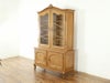 アンティーク家具 キャビネット 65361