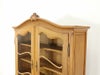 アンティーク家具 キャビネット 65361