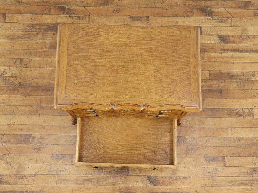 アンティーク家具 チェスト 65407