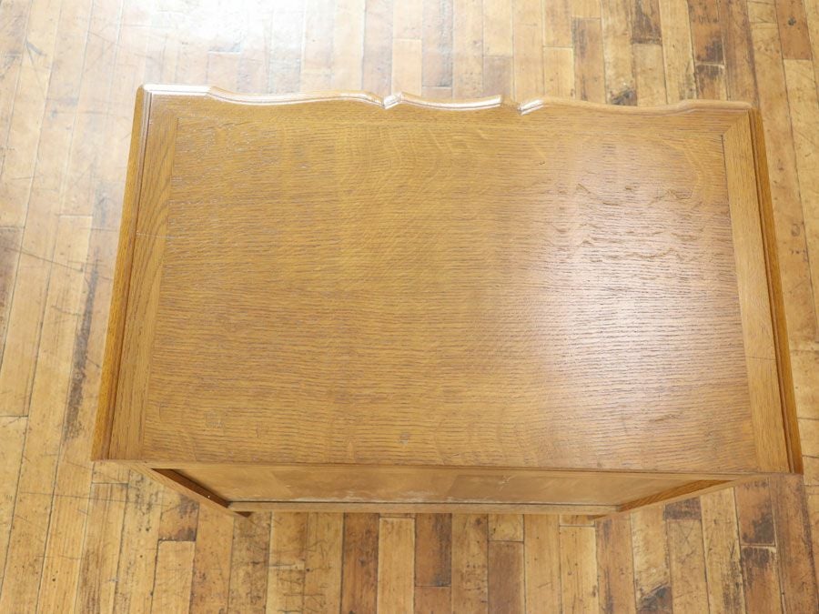 アンティーク家具 チェスト 65407