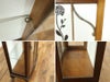 アンティーク家具 張替済ショーケース 80242