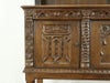 アンティーク家具 カップボード 80605