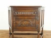 アンティーク家具 サイドキャビネット 80500
