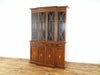 アンティーク家具 キャビネット 80574
