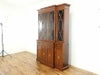アンティーク家具 キャビネット 80574