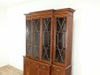 アンティーク家具 キャビネット 80574