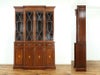 アンティーク家具 キャビネット 80574