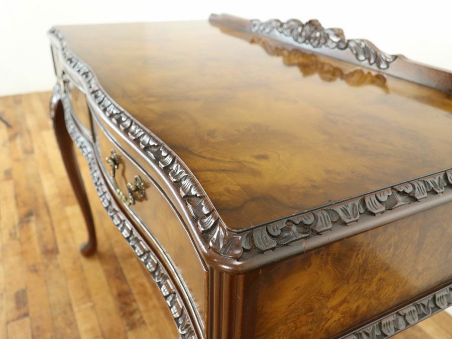 アンティーク家具 コンソール 80515