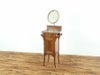 アンティーク家具 シェービングスタンド 80645