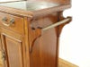 アンティーク家具 シェービングスタンド 80645