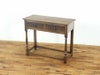 アンティーク家具 サイドテーブル 80496
