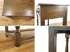 アンティーク家具 サイドテーブル 80496