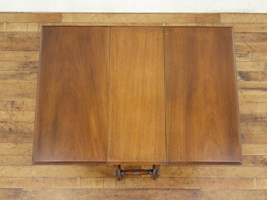 アンティーク家具 サザーランドテーブル 80517