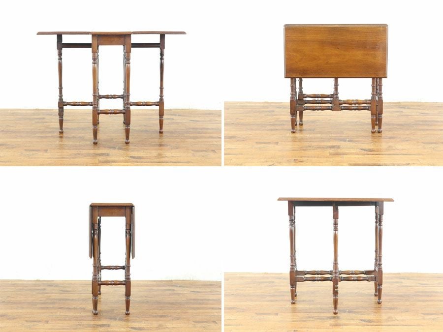 アンティーク家具 サザーランドテーブル 80517