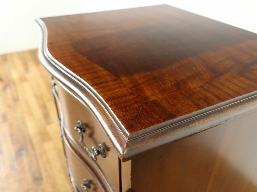 アンティーク家具 チェスト 80588