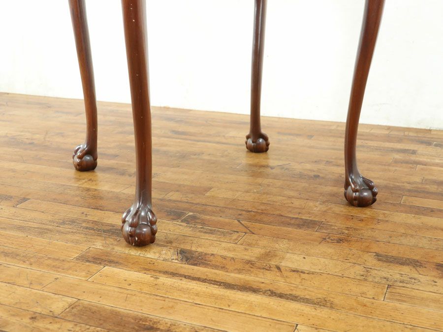 アンティーク家具 サイドテーブル 80556