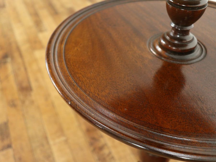 アンティーク家具 ダムウェイター 80532