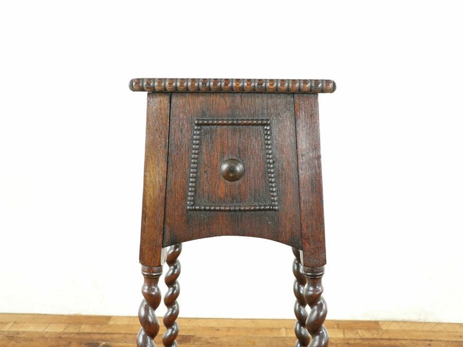 アンティーク家具 プランツスタンド 80591