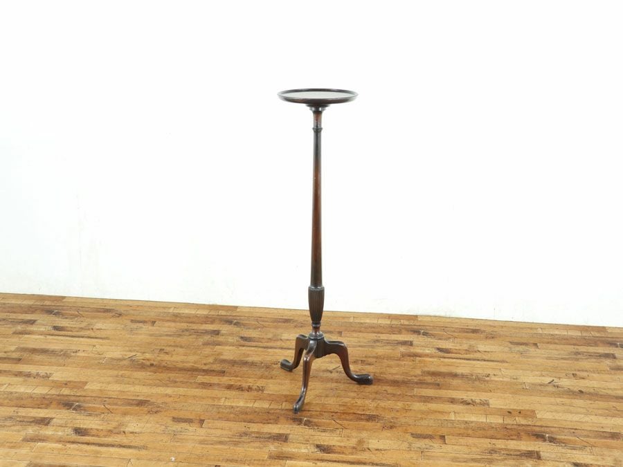 アンティーク家具 プランツスタンド 80565