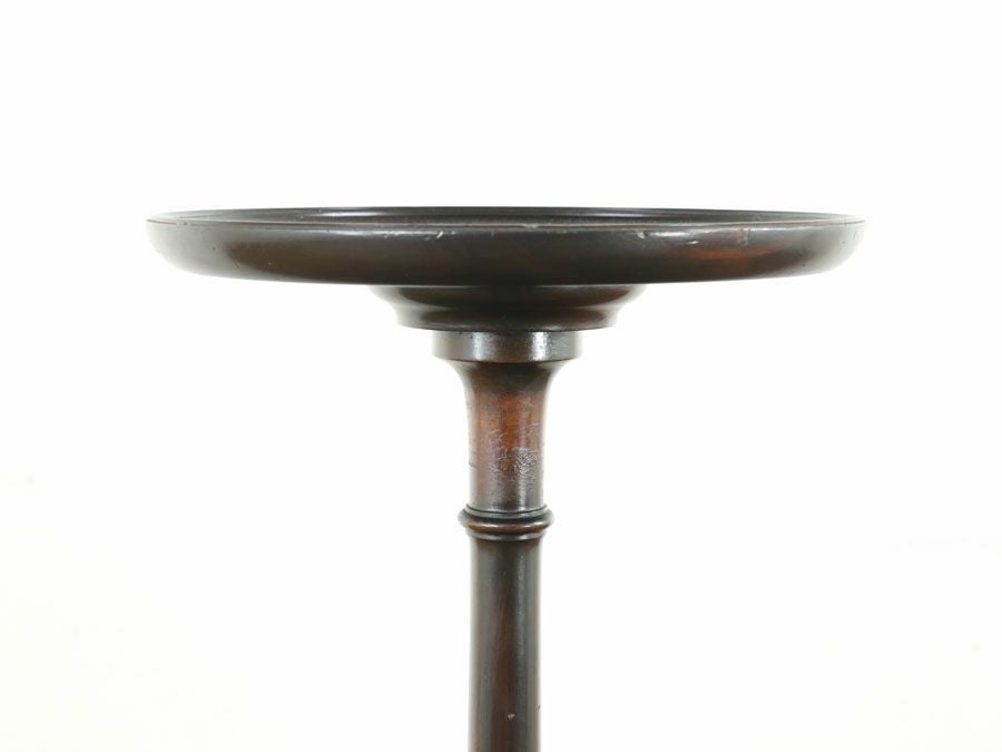 アンティーク家具 プランツスタンド 80565