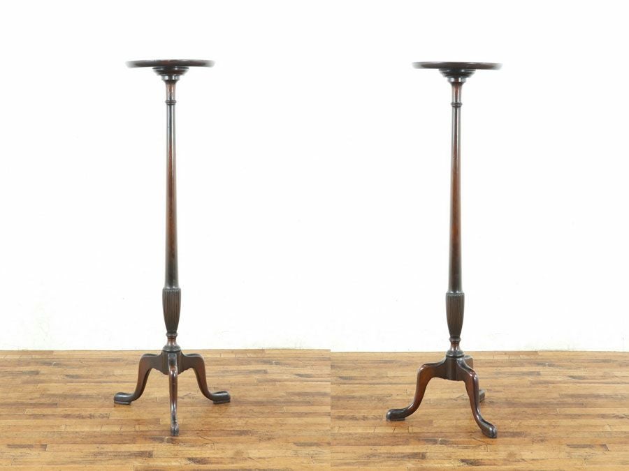 アンティーク家具 プランツスタンド 80565