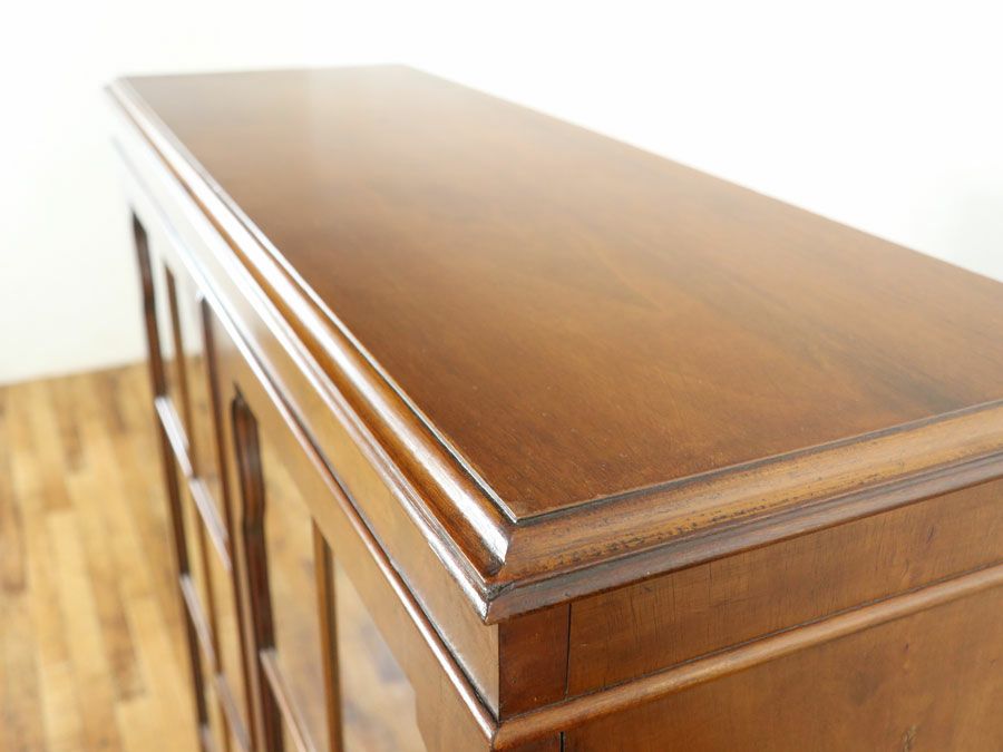 アンティーク家具 ブックケース 80553