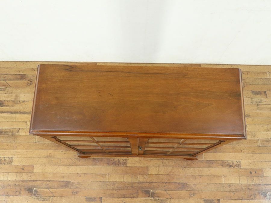 アンティーク家具 ブックケース 80553