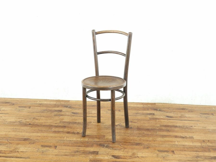 アンティーク家具 ベントウッドチェア 80630