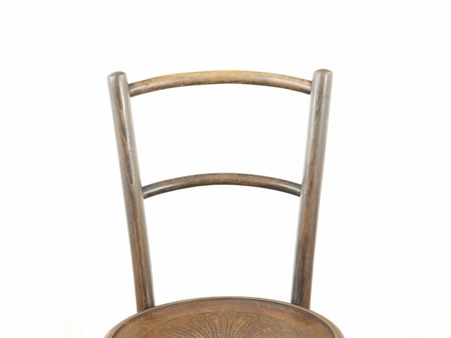 アンティーク家具 ベントウッドチェア 80630