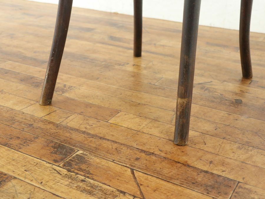 アンティーク家具 ベントウッドチェア 80581d