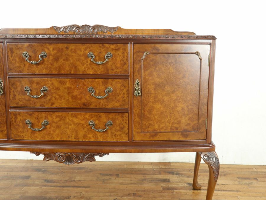 アンティーク家具 サイドボード 80554