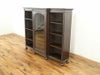 アンティーク家具 ブックケース 80592