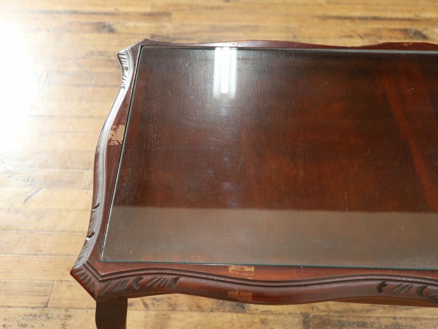 アンティーク家具 ネストテーブル 80549