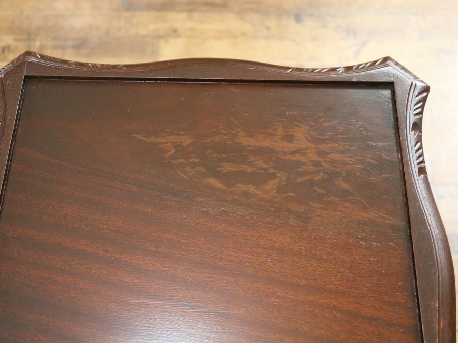 アンティーク家具 ネストテーブル 80549