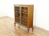 アンティーク家具 ブックケース 80536