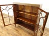 アンティーク家具 ブックケース 80536
