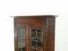 アンティーク家具 ブックビューロー 80535