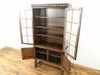 アンティーク家具 ブックケース 80488