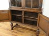 アンティーク家具 ブックケース 80488