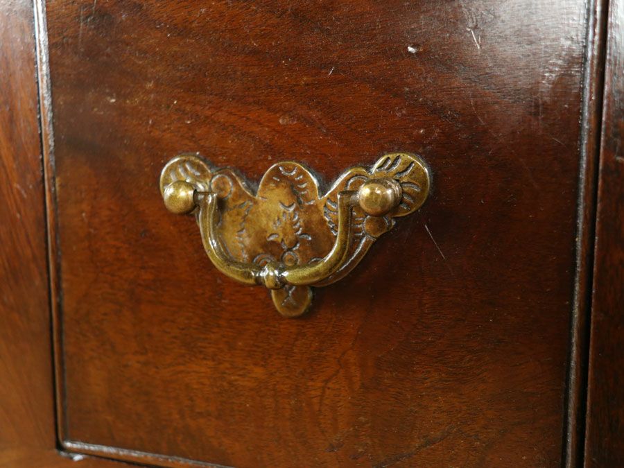 アンティーク家具 デスク 80587