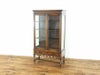 アンティーク家具 ショーケース 80629