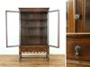 アンティーク家具 ショーケース 80629