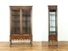 アンティーク家具 ショーケース 80629