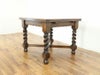 アンティーク家具 ドローリーフテーブル 80524